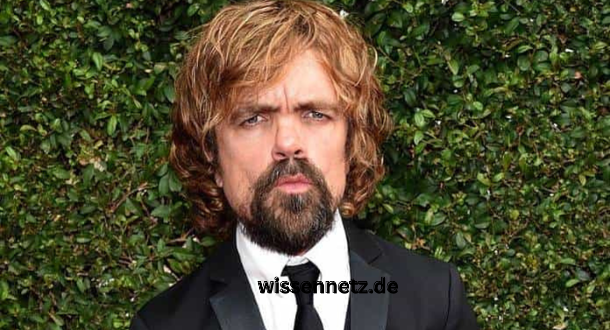 John Carl Dinklage