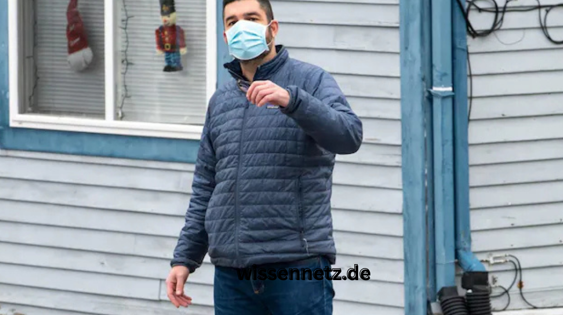 Scott Borgerson: Wer ist er und warum ist er bekannt?