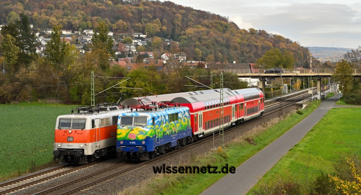 main weser bahn