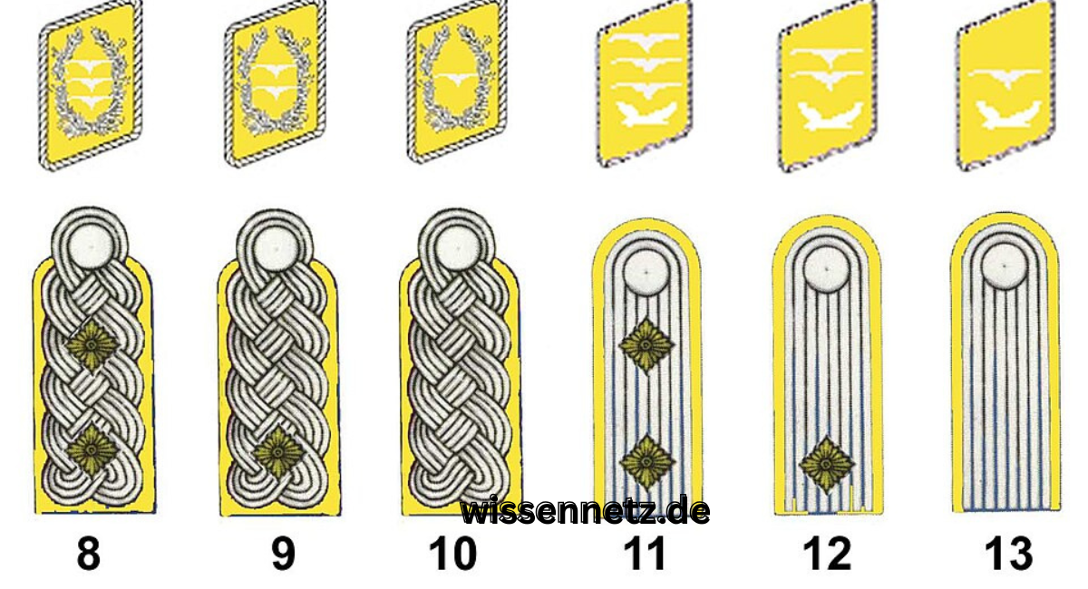 rangabzeichen wehrmacht