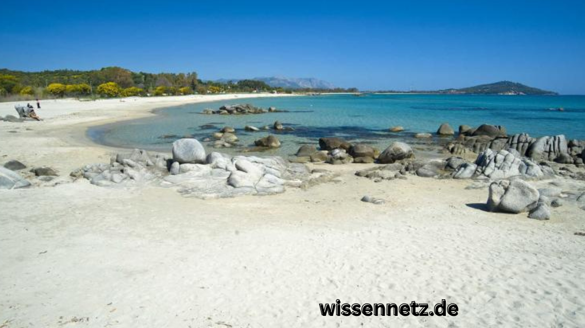 Barisardo Sardegna: Ultimativer Reiseführer zu den Stränden und Sehenswürdigkeiten