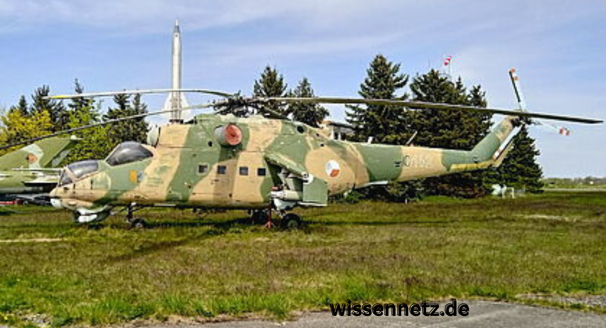 Großenhain Flugplatz