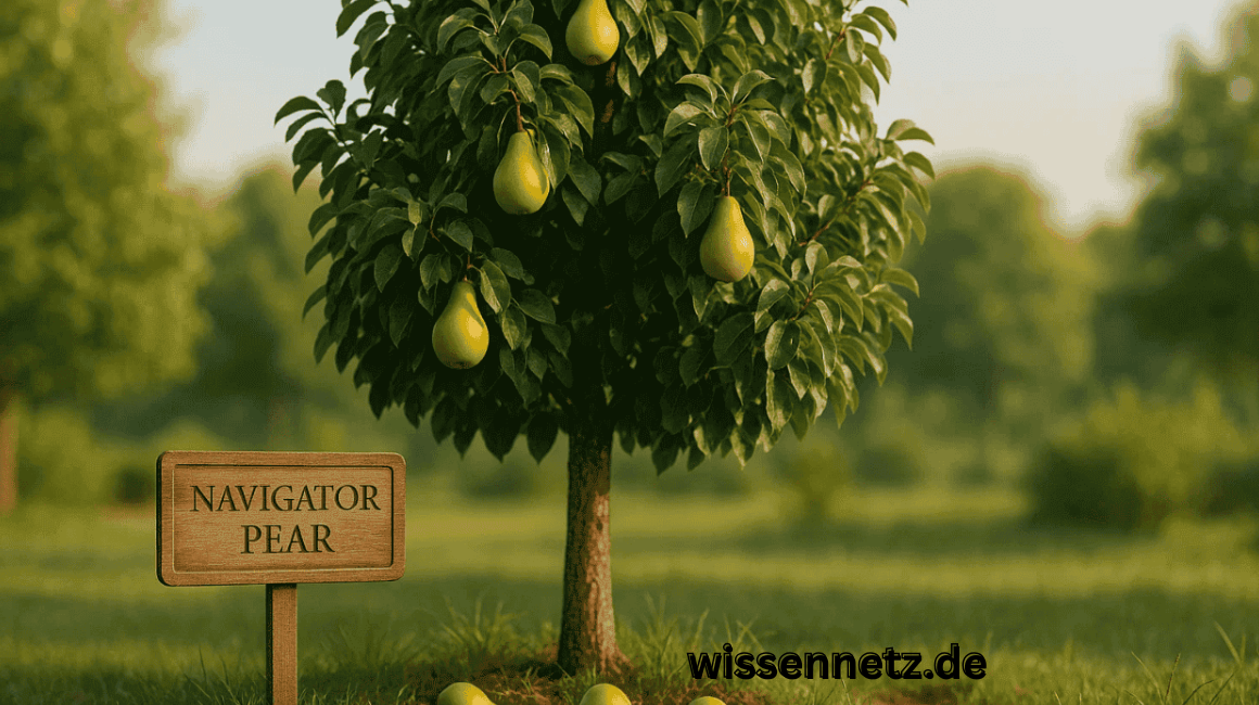 Navigator Pear (Zierbirne): Pflege, Wuchs, Höhe, Winterhärte & Standort – Der komplette Ratgeber