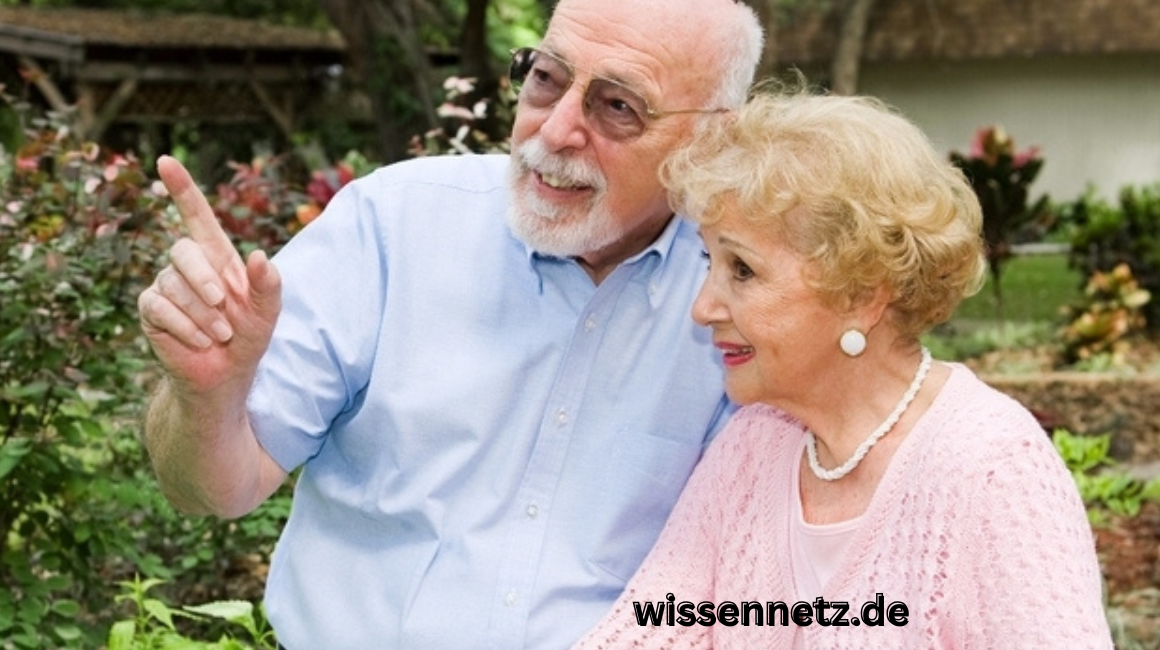 Betagten Menschen helfen: Unterstützung, Pflege und Hilfe im Alter