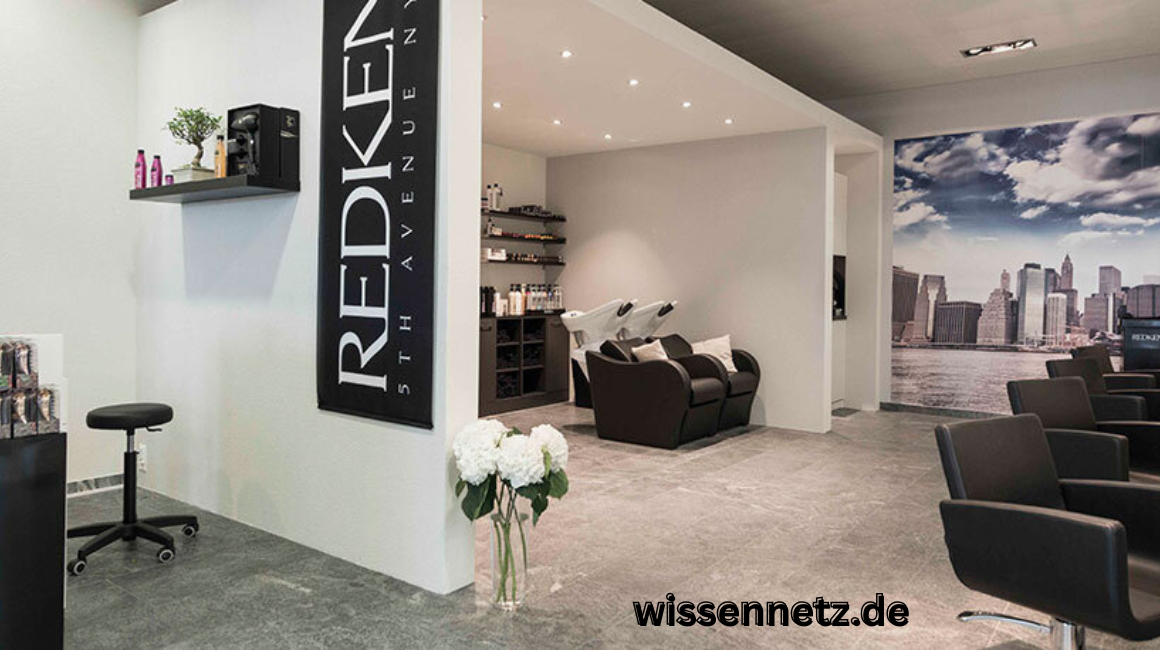 Salon Aleksandar Schauenburg: Friseur, Preise, Öffnungszeiten & Termin buchen