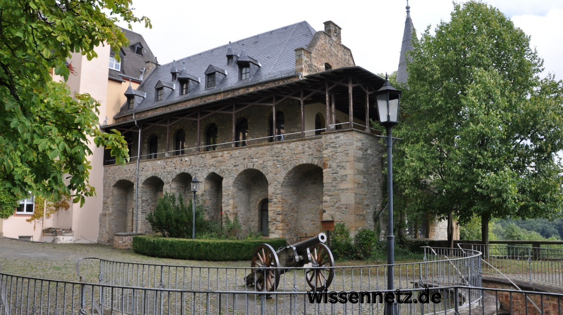 Dhaun Schloss: Geschichte, Lage & Besucher-Guide für 2026