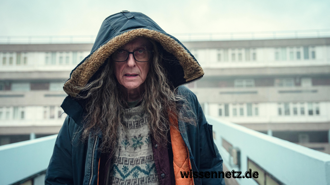 Cecily Capaldi: Alter Familie und das Privatleben der Tochter von Peter Capaldi