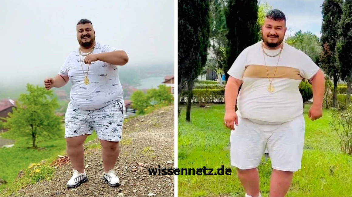 Yasin Cengiz: Der Social-Media-Star aus der Türkei