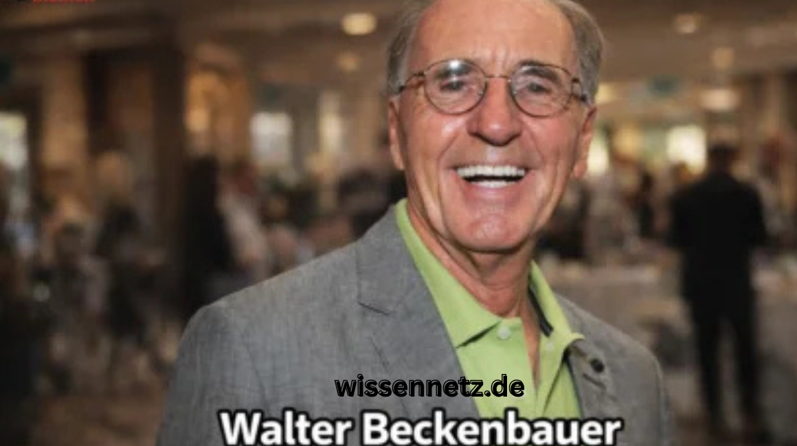 Andreas Frankhauser: Ein Blick auf Leben, Einfluss und Vermächtnis