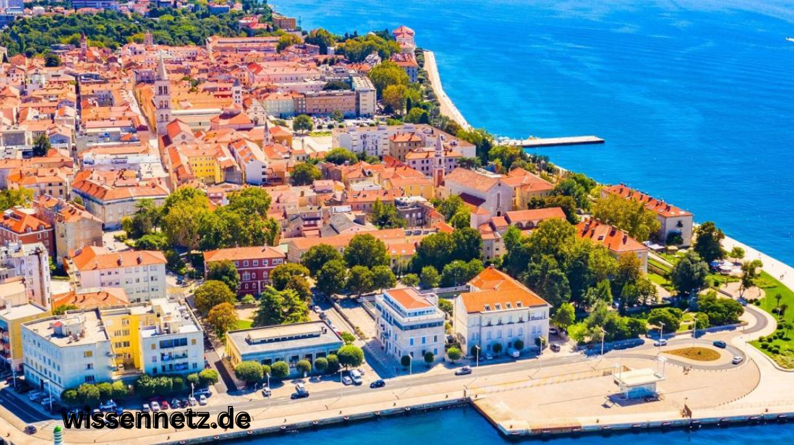 Zadar Sehenswürdigkeiten: Die besten Highlights, Reisetipps und Altstadt in Kroatien