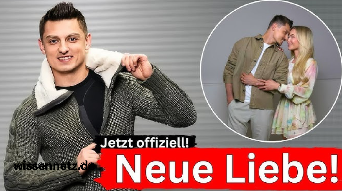 Zsolt Neue Freundin: Anna Lena ist seine neue Partnerin und Ehefrau