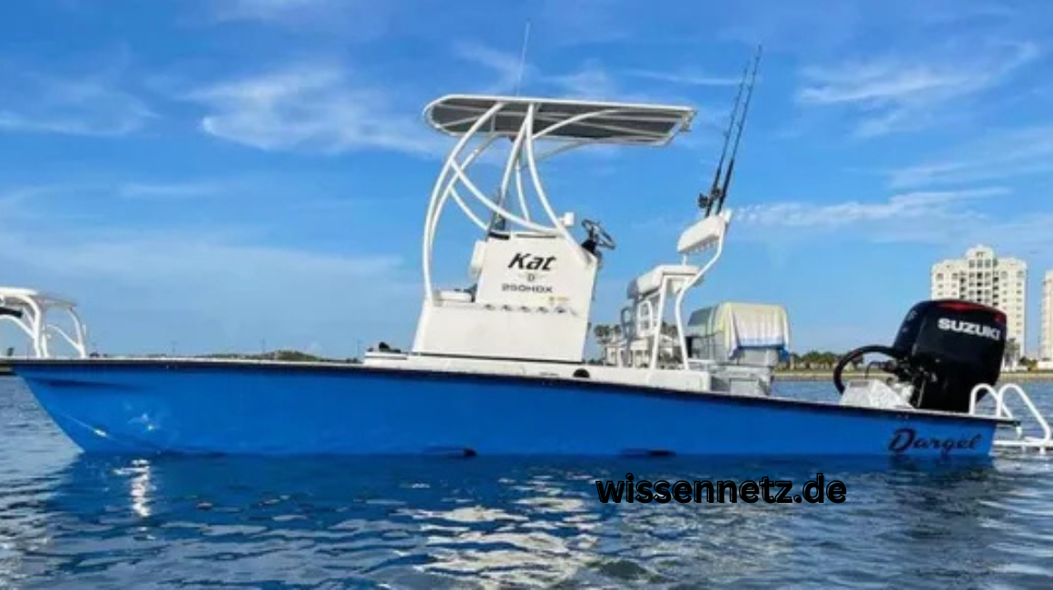 Daigle Boats: Hochwertige Aluminiumboote Modelle Preise Hersteller Guide