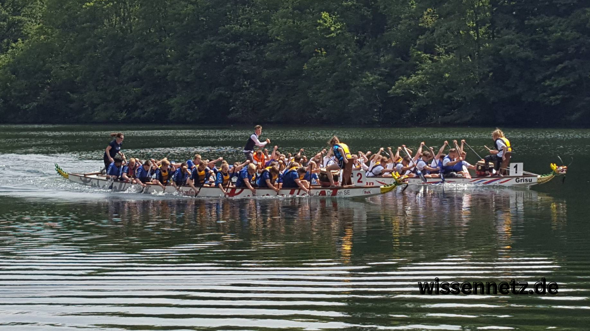 Drachenbootfest: Geschichte, Bedeutung, Traditionen und Datum des chinesischen Festes