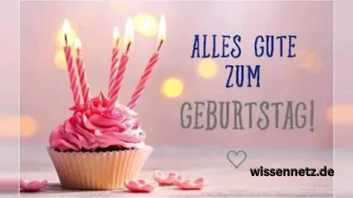 Geburtstag feiern: Die besten Tipps, Ideen und Geschenke für eine unvergessliche Party