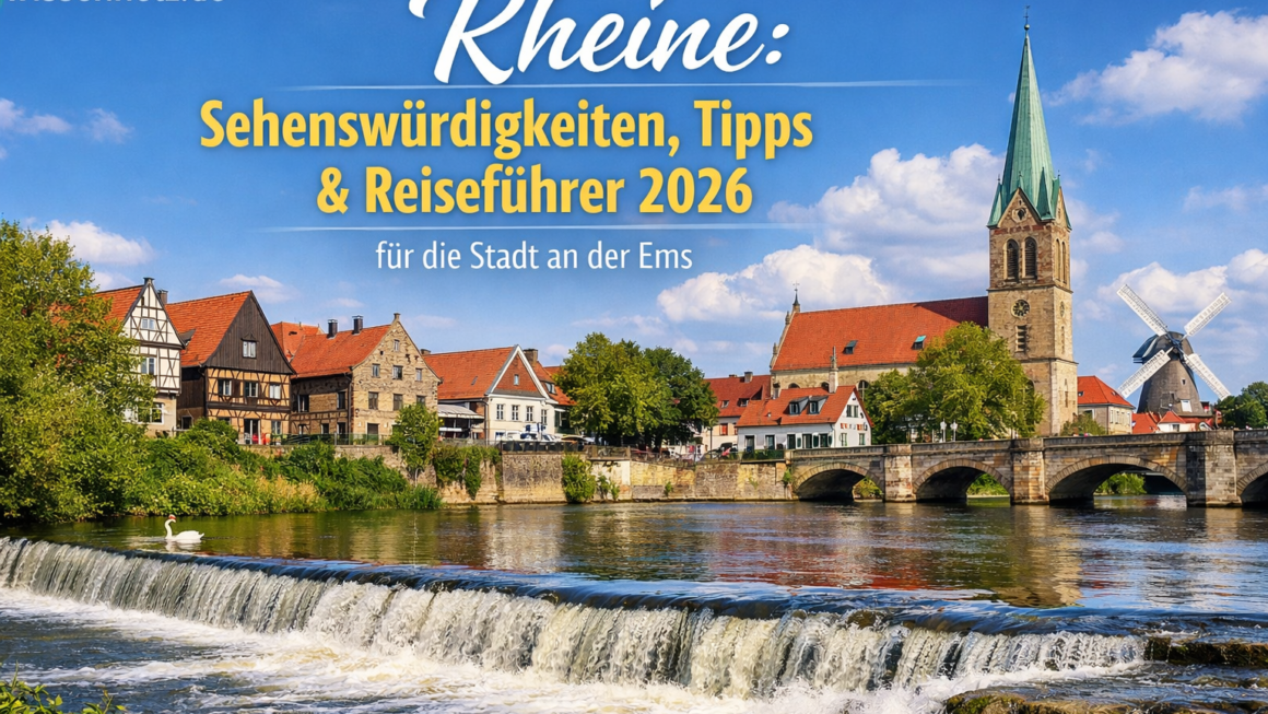 Rheine