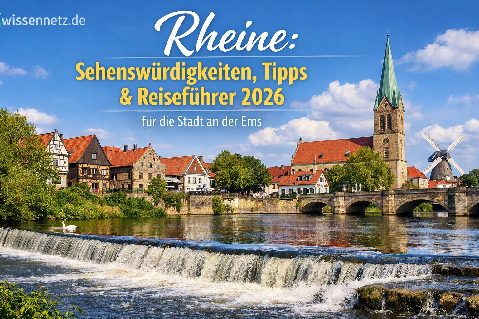 Rheine