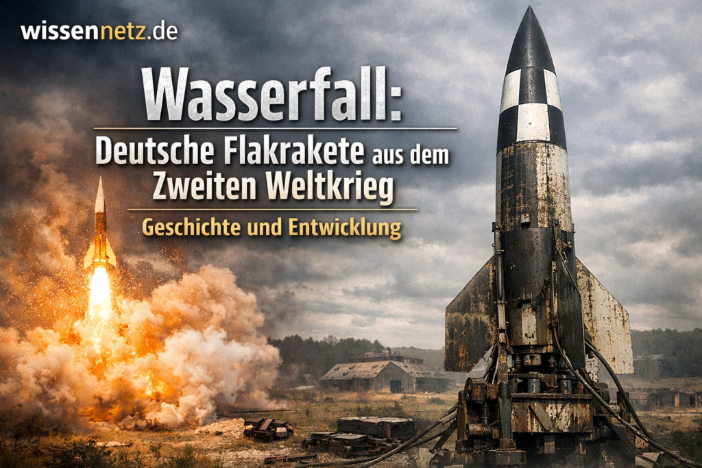 Wasserfall