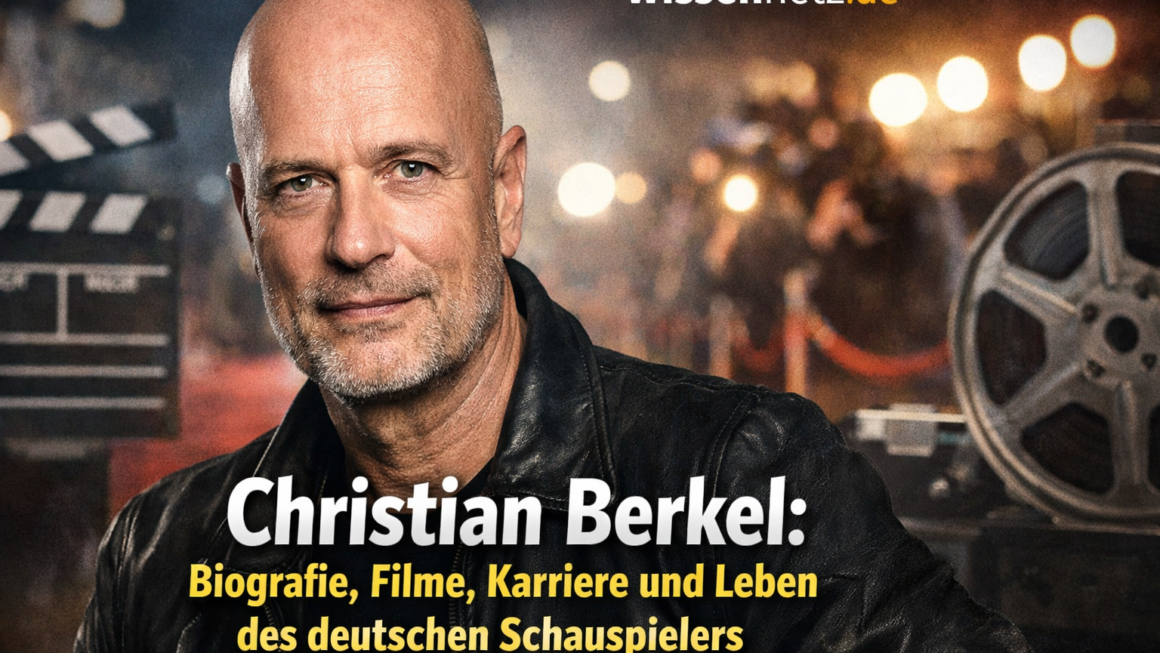 Christian Berkel