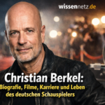Christian Berkel