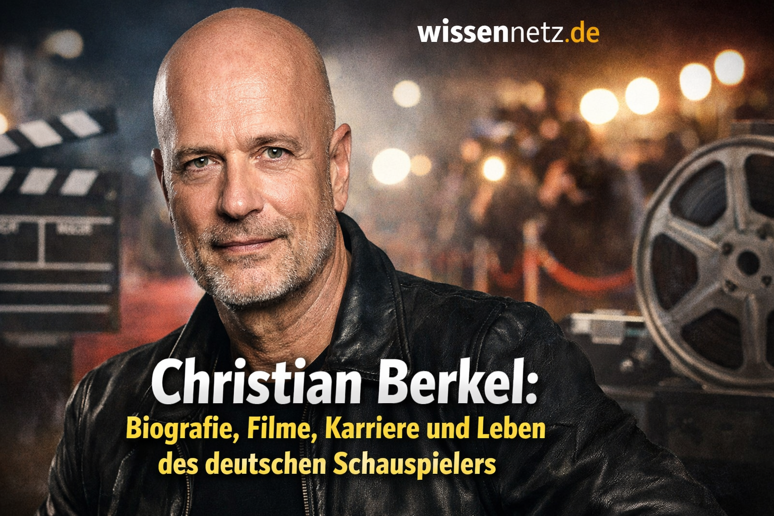 Christian Berkel