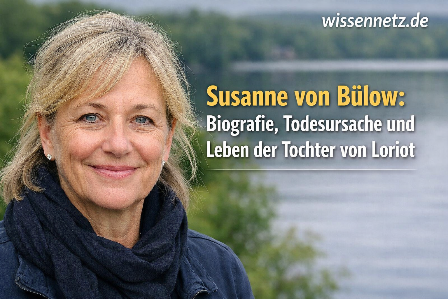 Susanne von Bülow