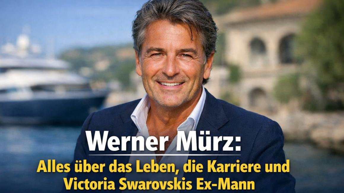Werner Mürz