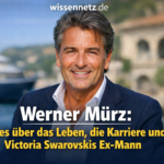 Werner Mürz