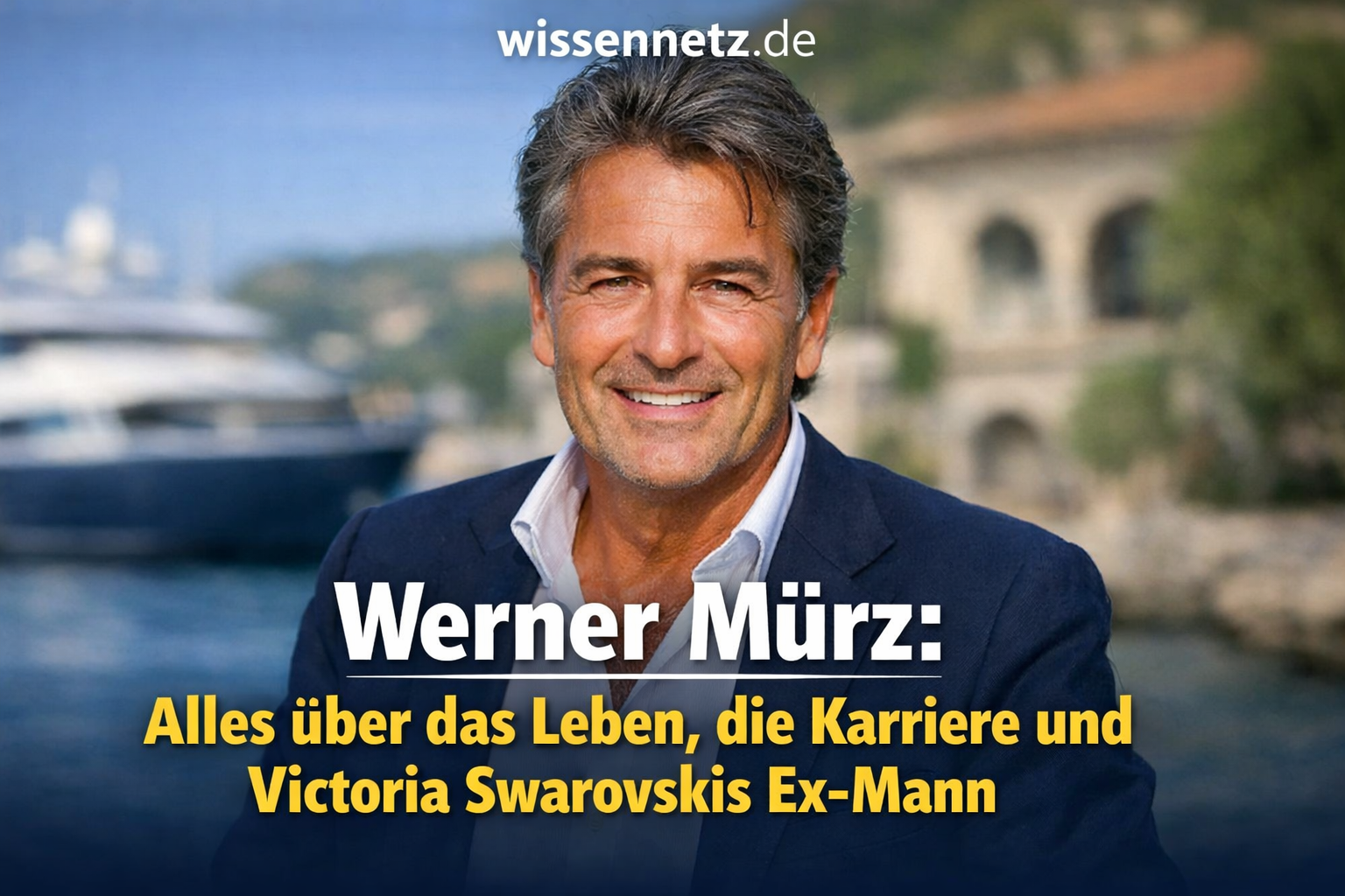 Werner Mürz