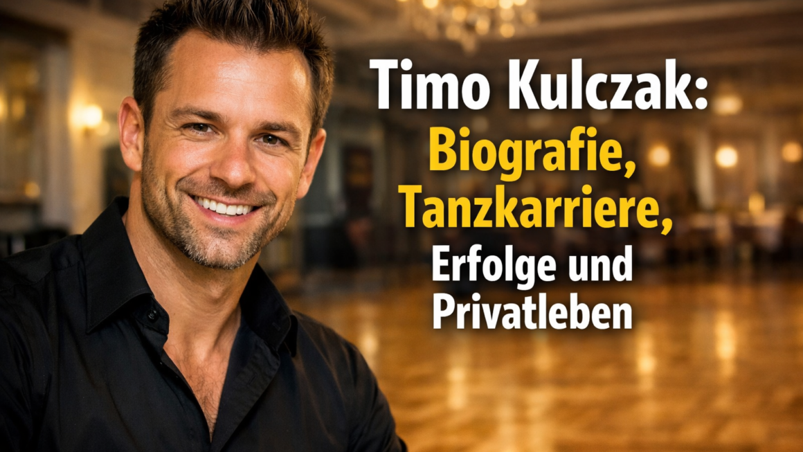 Timo Kulczak